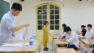 Bí kíp đăng ký nguyện vọng thông minh: Lắng nghe chuyên gia để chọn ngành phù hợp và tránh sai lầm đáng tiếc Bí kíp đăng ký nguyện vọng thông minh: Lắng nghe chuyên gia để chọn ngành phù hợp và tránh sai lầm đáng tiếc