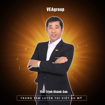 ThS. Trịnh Khánh Sơn