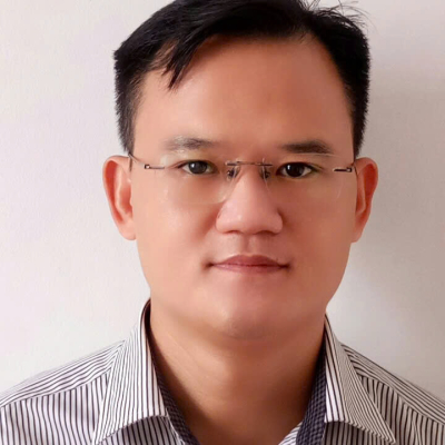 ThS. Võ Thanh Tuấn