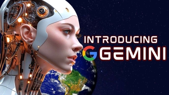 GIỚI THIỆU VỀ TÍNH NĂNG CỦA GEMINI