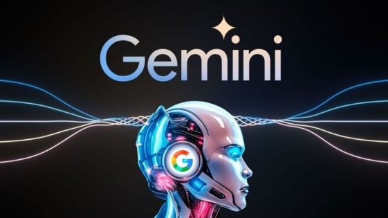 HƯỚNG DẪN CHI TIẾT VỀ VIỆC CHẤP NHẬN LỜI MỜI NÂNG CẤP GEMINI