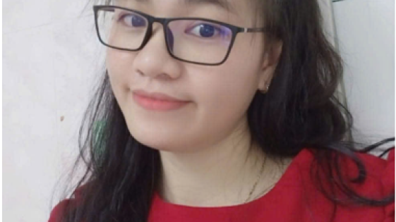 Lê Thị Thùy Dung