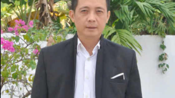Trần Đình Huy